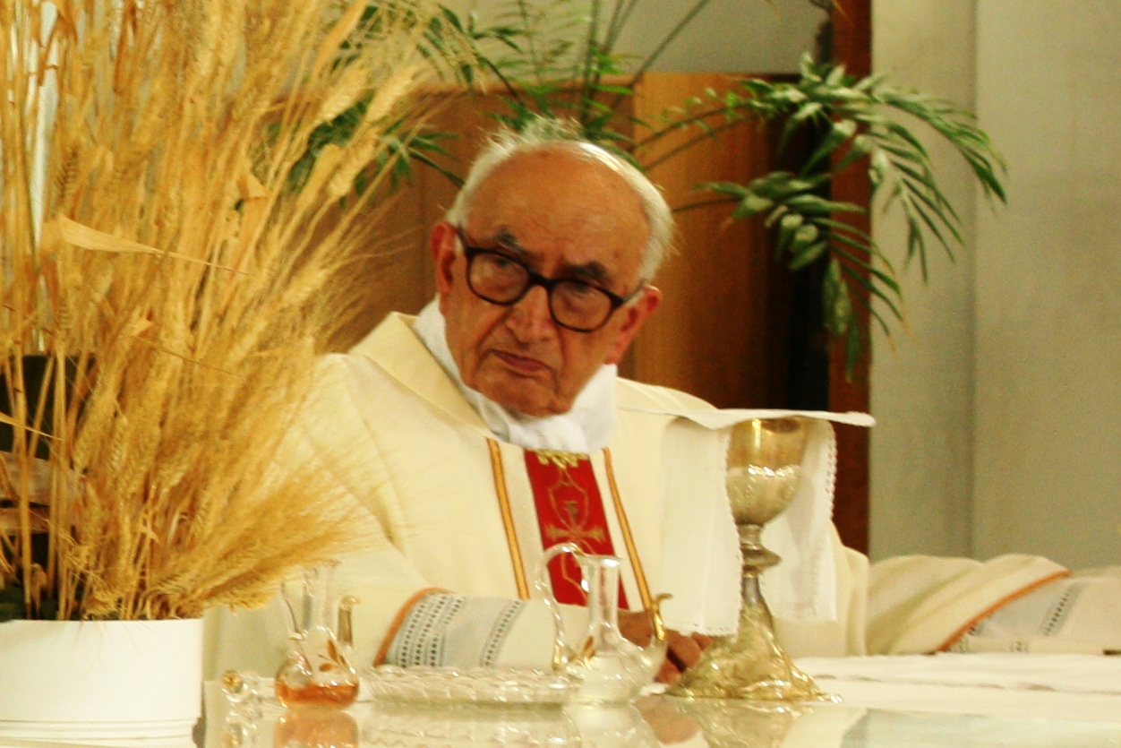 Salmo 33 Benedirò Il Signore In Ogni Tempo